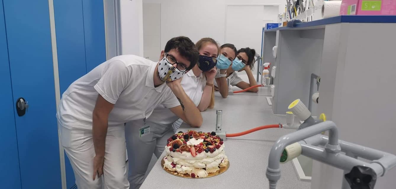 foto torta